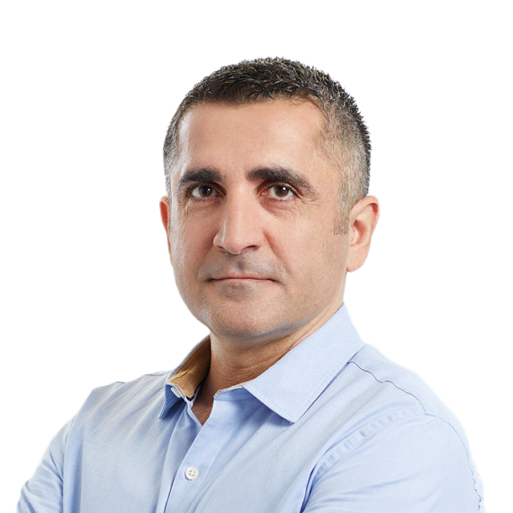 Amirreza Faridmoayer, PhD